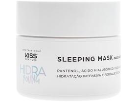 Máscara Noturna Kiss NY Hidra Young