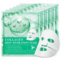 Máscara Noturna O.SECERT - Colágeno Hidratante Anti-rugas Máscara Noturna O.SECERT - Colágeno Hidratante Anti-rugas