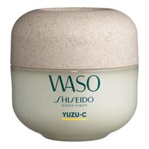 Máscara Noturna Shiseido Waso Yuzu-C Beauty Sleeping Mask