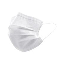 Máscara Nt Flex Descartável Branca C/100 Un