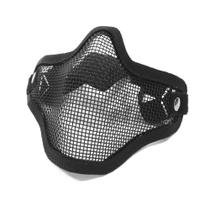 Mascara NTK com Tela - Preto Mascara NTK com Tela - Preto