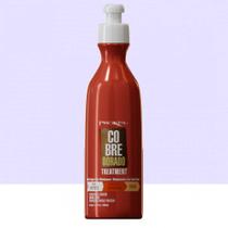 Máscara Nuance de Manutenção de Tratamento Prokpil Golden Copper 300mL