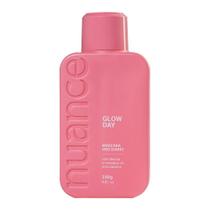 Máscara Nuance Glow Day Uso Diário 250ml