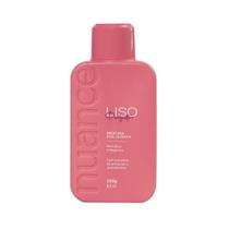 Máscara Nuance Liso Perfeito Pós Química 250ml