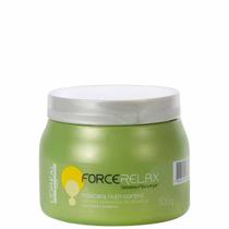 Máscara Nutri Control Force Relax Loreal 500ml