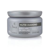 Máscara Nutri Diamond 250g Eudora