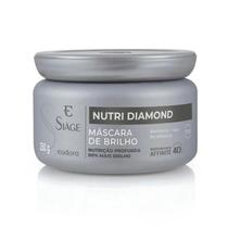 Máscara Nutri Diamond Siàge