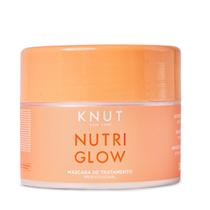 Máscara Nutri Glow Knut 300g