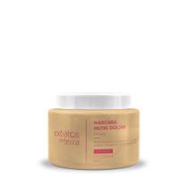 Máscara Nutri Golden Facial 180 g Dermocosmético Vegano Máscara Nutri Golden Facial 180 g Dermocosmético Vegano