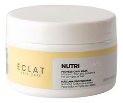 Máscara Nutri Intense Professional Eclat Hair Care 250g Máscara Nutri Intense Professional Eclat Hair Care 250g