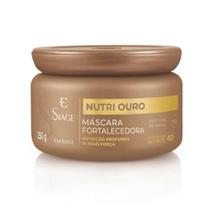 Máscara Nutri Ouro 250g Eudora