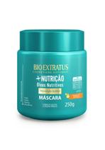 MÁSCARA NUTRIÇÃO 250g REPARA E PROTEGE MÁSCARA NUTRIÇÃO 250g REPARA E PROTEGE