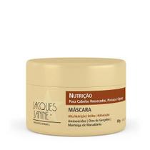 Máscara Nutrição 80G