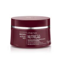 Máscara Nutrição Amend Essenciais 250g