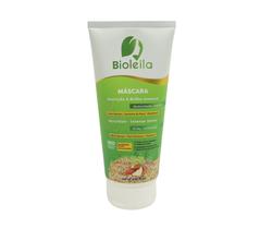 Máscara Nutrição & Brilho (Natural, Vegano E Orgânico)