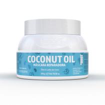 Máscara nutrição coconut tropical 250g Máscara nutrição coconut tropical 250g