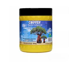 Mascara Nutrição Coiffer Baobá 500g