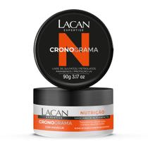 Mascara Nutrição Cronograma Lacan 90g