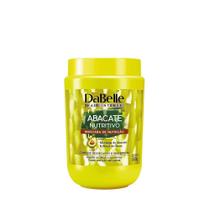 Máscara Nutrição Dabelle Abacate Nutritivo 800g