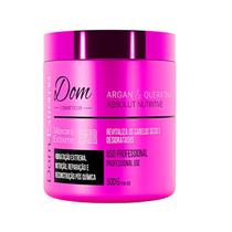 Máscara Nutrição Dom Extreme Hair Profissional Absolut 500g