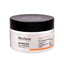 Máscara Nutrição Extrema Vita Derm 220g Máscara Nutrição Extrema Vita Derm 220g