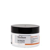 Máscara Nutrição Extrema Vita Derm 220g