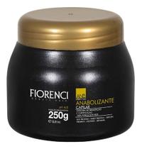 Máscara Nutrição Hidratante Capilar Anabolizante