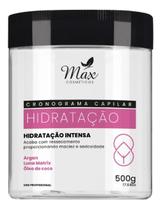 Máscara Nutrição Intensa 500 Gr