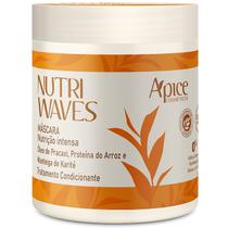 Máscara Nutrição Intensa Apice Nutri Waves 500g