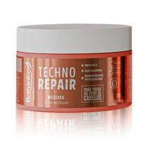 Máscara Nutrição Intensa Techno Repair 250g Bothanico