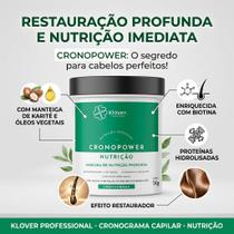 Mascara Nutriçao Reconstrução Pos Quimica Terapia Mascara Nutriçao Reconstrução Pos Quimica Terapia
