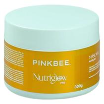 Máscara Nutriglow Pro Nutrição Intensa Sem Pesar os Fios By Amaxxon Máscara Nutriglow Pro Nutrição Intensa Sem Pesar os Fios By Amaxxon