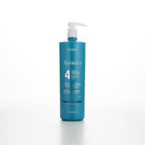 Mascara nutriomega h2omega 1lt - essendy