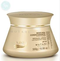 Mascara Nutrit Mutari 300g