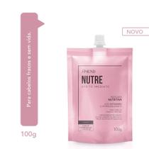 Mascara Nutritiva Amend Efeito Imediato Nutre 100G Mascara Nutritiva Amend Efeito Imediato Nutre 100G
