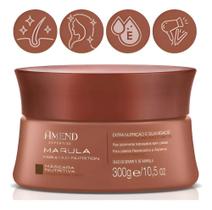 Máscara Nutritiva Amend Marula Fabulous Nutrition 300G