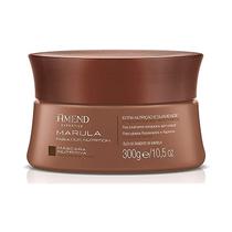 Máscara Nutritiva Amend Marula Fabulous Nutrition 300g