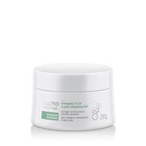 Máscara Nutritiva Amend Science Ômega 3 e 6 Pró-Vitamina B5 250g Máscara Nutritiva Amend Science Ômega 3 e 6 Pró-Vitamina B5 250g