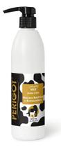Máscara Nutritiva Aveia e Mel Perigot - 500 ml Para Cães Máscara Nutritiva Aveia e Mel Perigot - 500 ml Para Cães