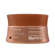 Máscara Nutritiva de Amarula 300g - Amend Máscara Nutritiva de Amarula 300g - Amend