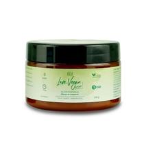Máscara Nutritiva Love, Vegan Coco Abela Cosmetics 300g
