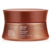 Máscara Nutritiva Marula - Amend Máscara Nutritiva Marula - Amend