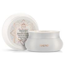 Máscara Nutritiva Millenar Amend Hidratação Intensa Cabelos Ressecados - Óleos Marroquinos 300g