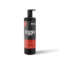 Máscara Nutritiva Pet -ego - Bubbles - 500 Ml