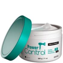 Máscara Nutritiva Power Control Azenka