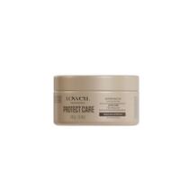 Máscara Nutritiva Protect Care 240g Hidratação Profunda, Reparação Capilar e Brilho Intenso para Todos os Tipos de Cab Máscara Nutritiva Protect Care 240g Hidratação Profunda, Reparação Capilar e Brilho Intenso para Todos os Tipos de Cab
