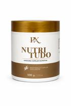 Máscara Nutritiva PX Professional 500g Máscara Nutritiva PX Professional 500g
