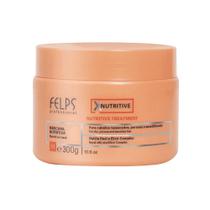 Máscara Nutritiva Xnutritive 300g Felps Máscara Nutritiva Xnutritive 300g Felps
