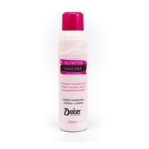 Máscara Nutritive 300ml frutas Vermelhas - Detra Hair Cosméticos