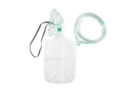 Mascara O2 Com Reservatório Alta Concentração Ad Well Lead